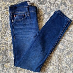 Hudson - Blair Super Skinny Jeans (FREE SHIPPING!)